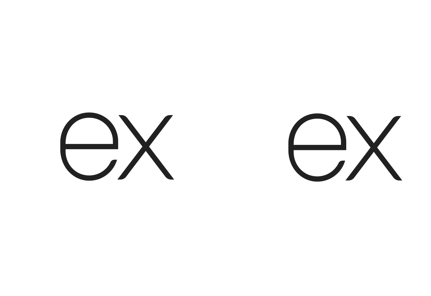 Express.js Logosu