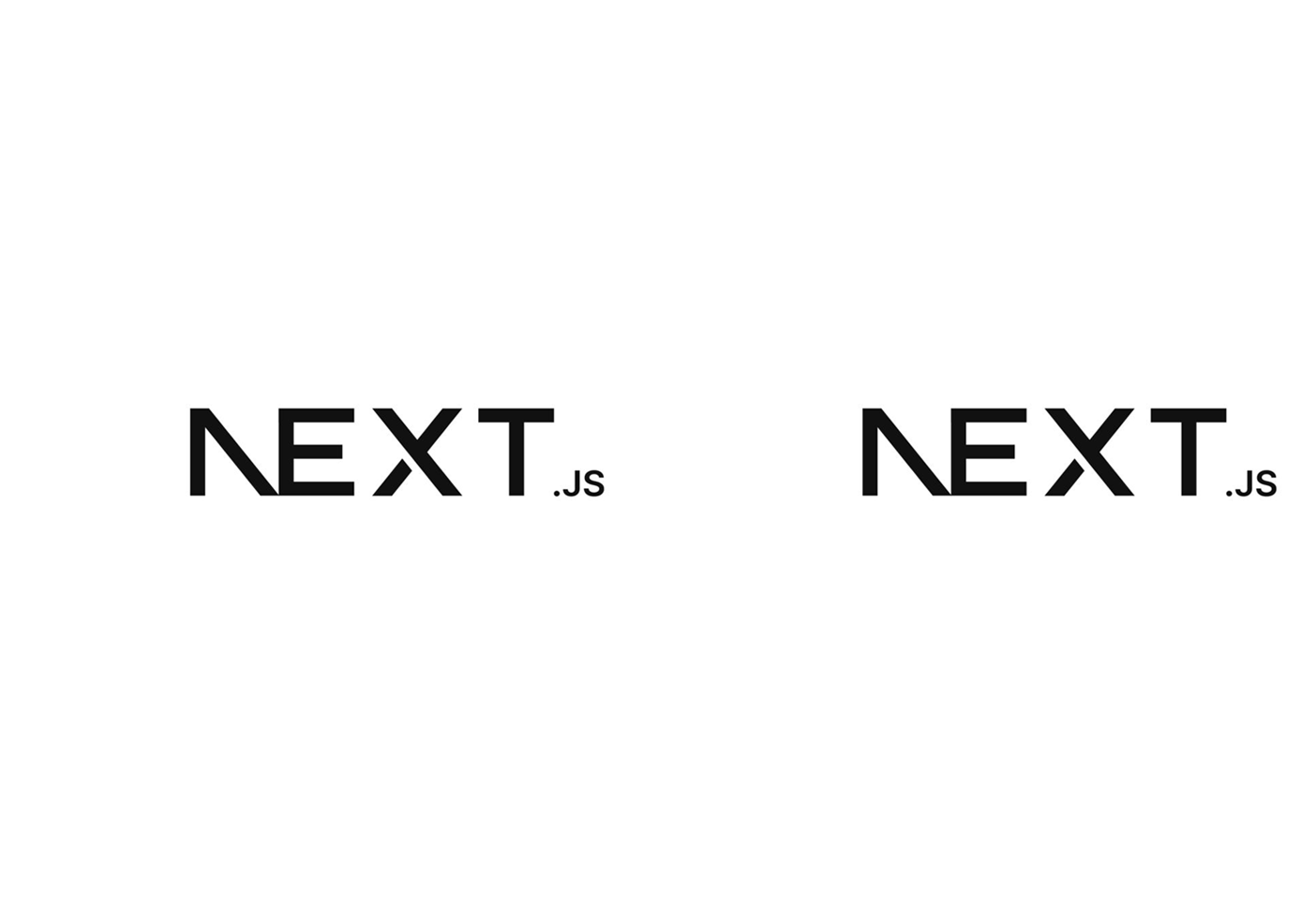Next.js Logosu